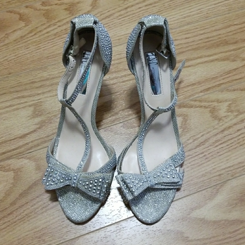 I.N.C. sandals